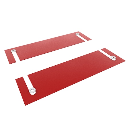 Hammond 19 in. DRZ4 ISOLATION KIT RIK19Z4